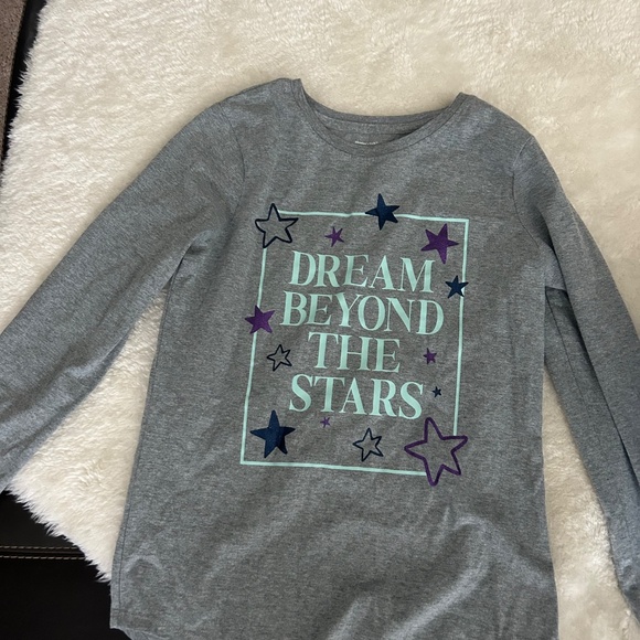 Girls shirts lot (size 10-12) - Picture 10 of 11